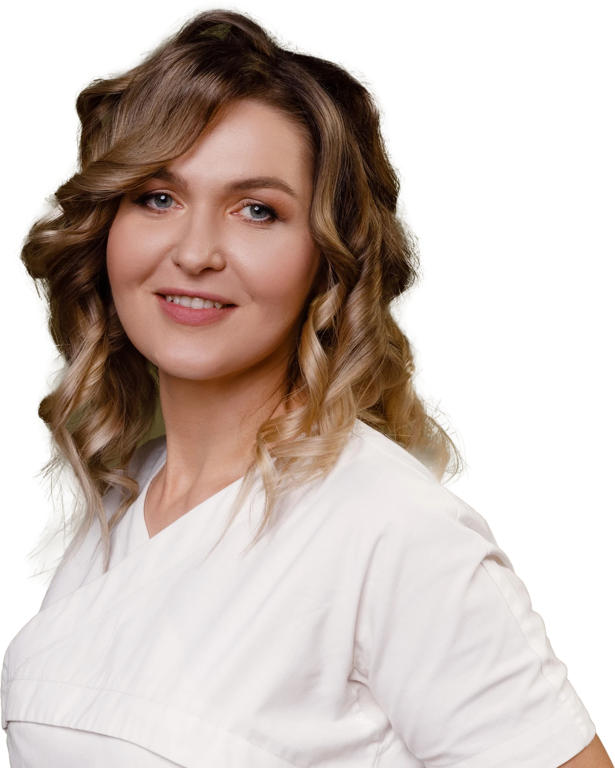 Косметология