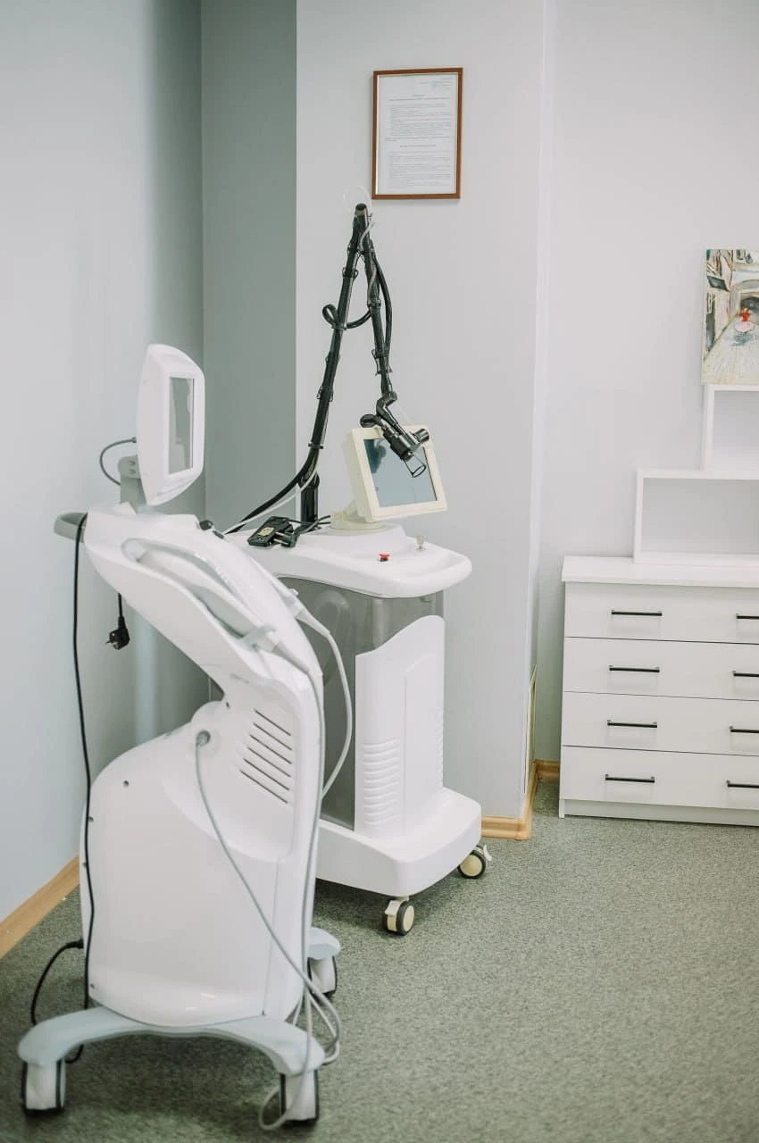 1. Грамотная консультация