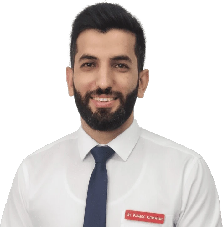 Дерматология