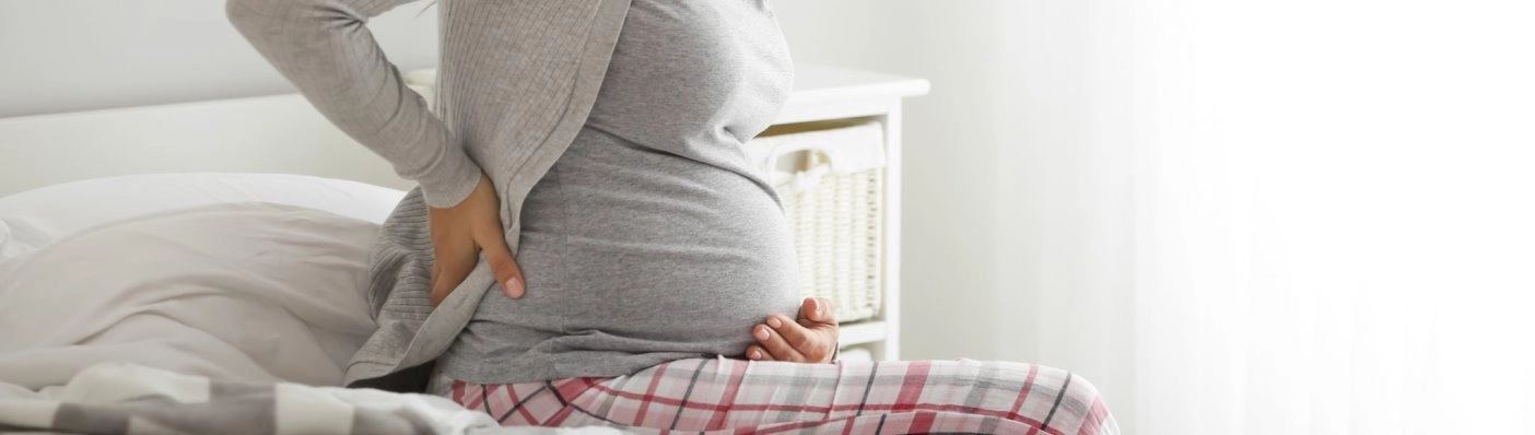 Когда можно беременеть после операции?
