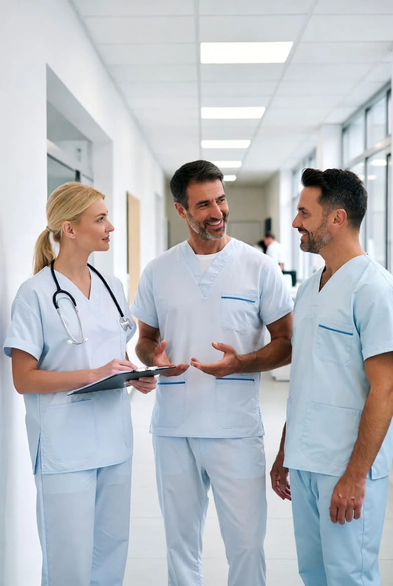 2. Грамотная диагностика