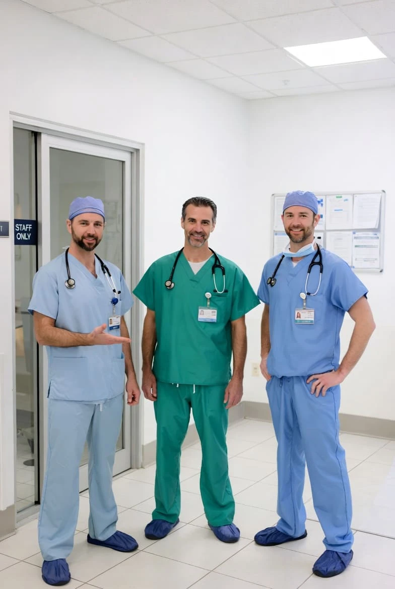 1. При каких симптомах обратиться к дерматовенерологу