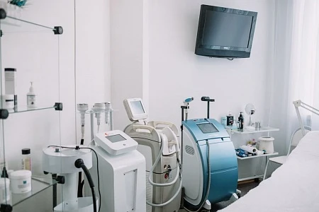 Отделения клиники Эс Класс Клиник Брянск