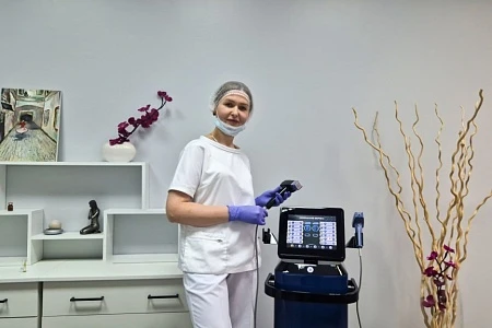 Отделения клиники Эс Класс Клиник Брянск