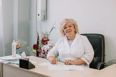 Отделения клиники Эс Класс Клиник Брянск