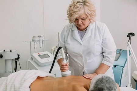 Отделения клиники Эс Класс Клиник Брянск