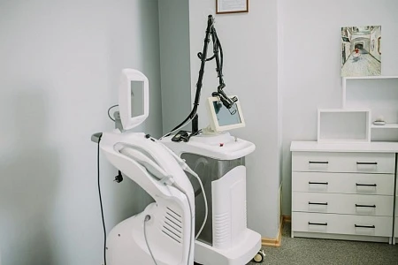 Кабинет косметолога